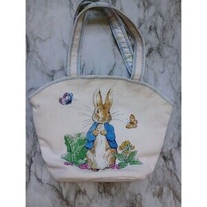 Peter Rabbit Small Bag